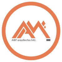 AMF arquitectos SAS logo - Similar company to Sp Arquitectos