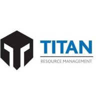 Titan Resource logo - Similar company to Stormboard
