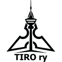 Tampereen insinööriopiskelijat TIRO ry logo - Similar company to Tampereen Sähköopiskelijat Taso Ry
