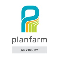 Planfarm Advisory logo - Similar company to Bowdens Silver