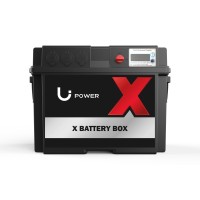 LI POWER TECHNOLOGY CO., LTD. logo - Similar company to Jumptech Solutions