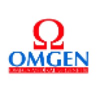 OMGEN logo - Similar company to 7I Group Ltd