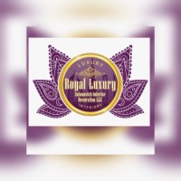 Royal Luxury Antonovich Design logo - Similar company to Luxury Antonovich Design Dubai