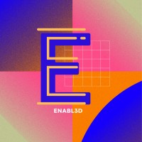 Enabl3D logo - Similar company to Enabl3 Ai
