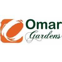 Omar Gardens logo - Similar company to Arctic Infrastructure