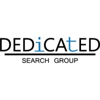 Dedicated Search Group LLC logo - Similar company to Data People Search