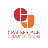 Crackerjack Communications logo - Similar company to Crackerjack