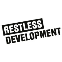 Restless Development India logo - Similar company to Restless Development