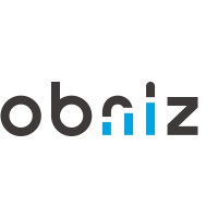 obniz logo - Similar company to モノグサ株式会社