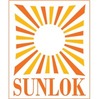 Sunlok Group logo - Similar company to Unlok Erp