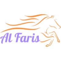 Al Faris Group - Crushers logo - Similar company to Lambda Electronics Tr Co Llc