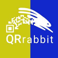 QRrabbit logo - Similar company to Mortgage One