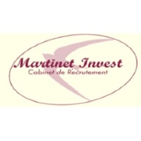 MARTINET INVEST logo - Similar company to Beyond Borders Consultancy