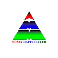 Money Matters Club- The Official Finance Club of IBS Hyderabad logo - Similar company to Alumni Relations Cell Ibs Hyderabad