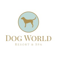 Dog World Resort & Spa logo - Similar company to Jireh Computer Solutions Ent