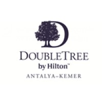 DoubleTree by Hilton Antalya Kemer All-Inclusive Resort logo - Similar company to Belboy Inc.