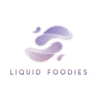 Liquid Foodies logo - Similar company to Botallow