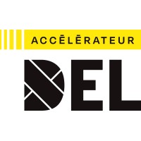 Accélérateur DEL logo - Similar company to Espace Mam