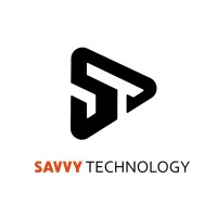 Savvy Technology logo - Similar company to Savvy Technology Solutions Llc