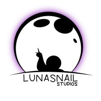 Lunasnail Studios logo - Similar company to Adiwidjaja Teamworks Gmbh