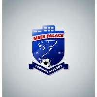 Mees Palace Football Academy logo - Similar company to Eduball Academy