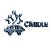 Civika AI Ltd logo - Similar company to Vylearn
