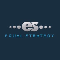 Equal Strategy logo - Similar company to Tin Soldier
