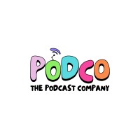 PodCo logo - Similar company to Copilot Collective