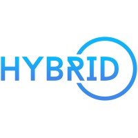 Hybrid Sales Solutions logo - Similar company to Flexsociety
