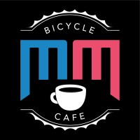 Mastermind Bicycle Cafe logo - Similar company to Ali Baba Cafe