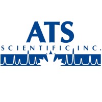 ATS Scientific Inc. logo - Similar company to Delta Scientific