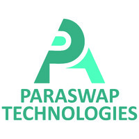 PARASWAP logo - Similar company to Beacon