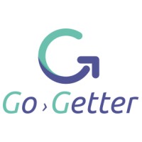 Consultora de inglés de negocios Go-Getter logo - Similar company to Asociación Psi