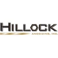 Hillock Anodizing logo - Similar company to Easy It Support