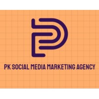 PK Social Media Marketing Agency logo - Similar company to Avvinya Tech