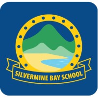 Silvermine Bay School logo - Similar company to Hyundai Foreign School