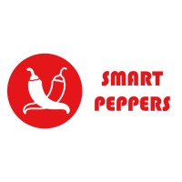 Smart Peppers logo - Similar company to Qandr