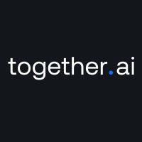 Together AI logo - Similar company to Global Ai