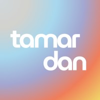 Tamar Dan - Strategic Brand Consulting logo - Similar company to Bratoss - Total Branding