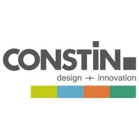Constin GmbH logo - Similar company to Cluster Labs