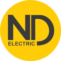 ND ELECTRIC CO., LTD logo - Similar company to Forward Management Services Co., Ltd.