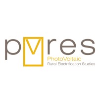 Photovoltaic Rural Electrification Studies, SL logo - Similar company to Battery Storage Systems