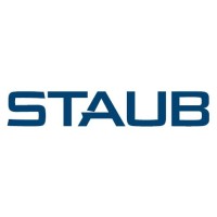 Staub AG Biberist logo - Similar company to Neomat Ag