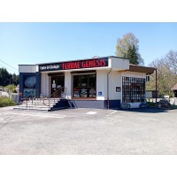 Centre de géologie Terrae Genesis logo - Similar company to Forage Geothermie De L'Est