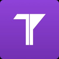 The Tpod Technology logo - Similar company to The Witty Wolf