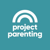 Project Parenting logo - Similar company to Thunderads