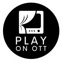 Play On OTT logo - Similar company to Ott Att Platform Development Company