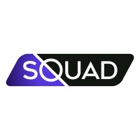 Squadgame logo - Similar company to Teraskool