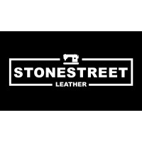 Stonestreet Leather logo - Similar company to Leather Unlimited