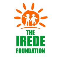 The IREDE Foundation logo - Similar company to Nspm